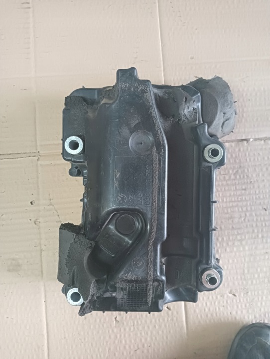 CHÂSSIS SÉPARATEUR COMPRESSEUR |03C103502K/3981030939