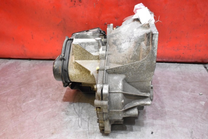 BOÎTE DE VITESSES CA6R-7002-LBD FORD FIESTA MK7 1.0 ECOBOOST 101 KM 08-17