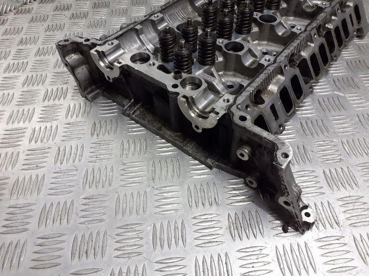 CULASSE D6BA FORD MONDEO MK3 2.0 TDDI