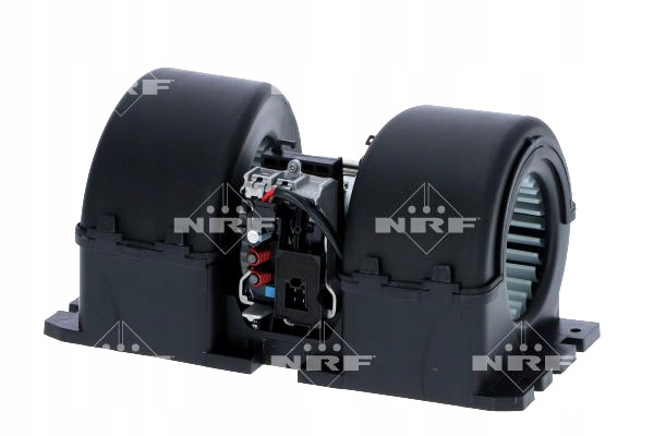 VENTILATEUR VENTILATEURS 24V MAN TGA TGL I TGM I TGS I TGX I 04.00- NRF