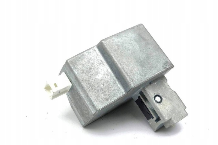 CONTRÔLEUR BLOKOWANIA CAOUTCHOUC JEEP AVENGER (J2) 9845148380 ÉLECTRIQUE 115KW