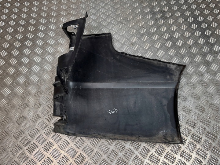 ANGLE PARE-CHOCS ARRIÈRE RENAULT TRAFIC III (X82) 850170388R