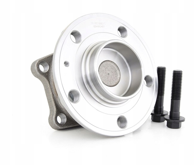 RIDEX 654W0461 KIT ROULEMENT ROUES VERS VOLVO V70 II (285) V70 III (135)