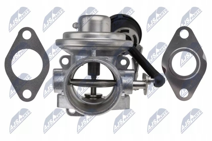 VANNE EGR RECYCLAGE GAZ D'ÉCHAPPEMENT AUDI A2 SEAT AROSA VW LUPO POLO 1.4