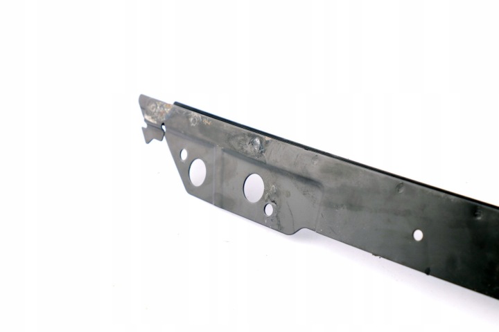 BMW E63 E64 GUIDE VITRES GAUCHE
