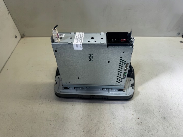 VW UP SKODA CITIGO RADIO CD 1ST035156B
