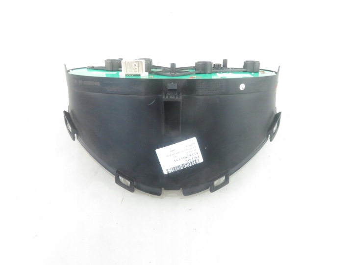 COMPTEUR PEUGEOT 206 1.4 HDI 8V 9656696580