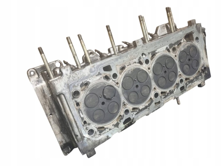 CULASSE MOTEUR COMPLÈTE OPEL FIAT 1.9 CDTI 16V 55206424 SANS ENDOMMAGÉ
