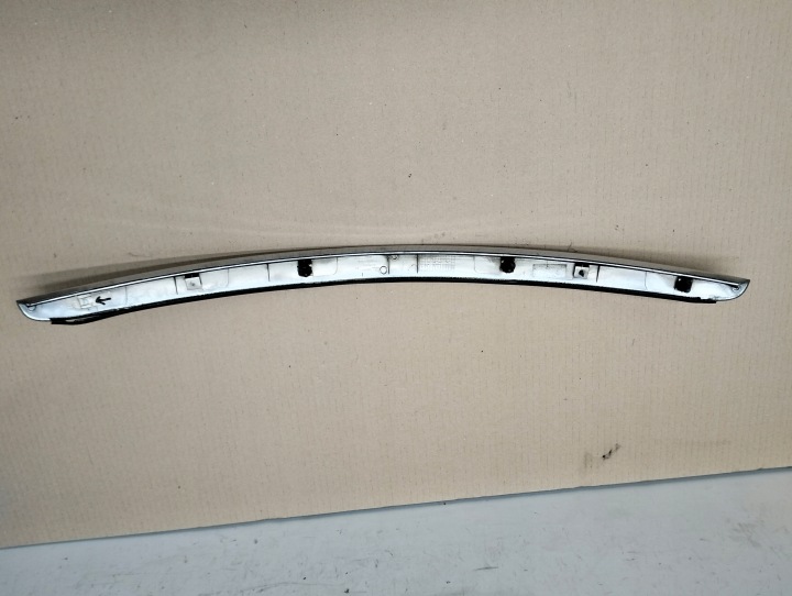 MOULURE CAPOTS CHROME CHEVROLET LACETTI ANNÉE 2004-2012 96547251 ORIGINAL
