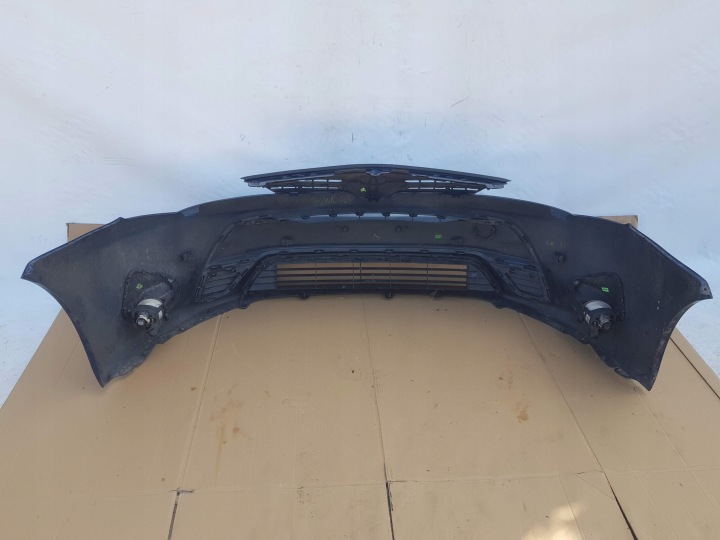 PARE-CHOCS AVANT TOYOTA AVENSIS T29 2015-2018 COMPLET 8T5