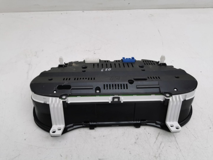 TOYOTA AVENSIS T250 2005 COMPTEUR COMPTEUR DE VITESSE
