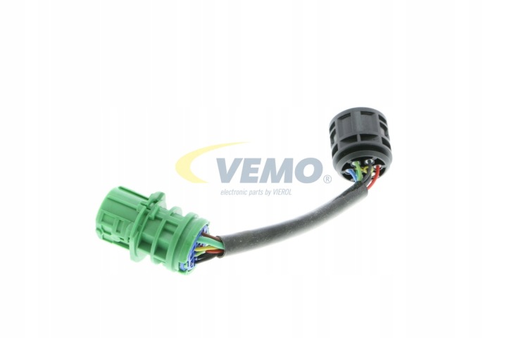VEMO FAISCEAU DE CÂBLES FILS ÉLECTRIQUES VERS PHARES GLOWNEGO CITROEN