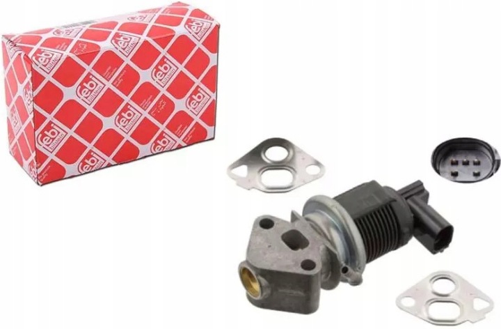 VANNE EGR VW VW GOLF IV 97-/VW POLO III 95-/VW IV 02-