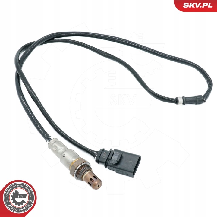 SONDE LAMBDA AUDI 04E906262A