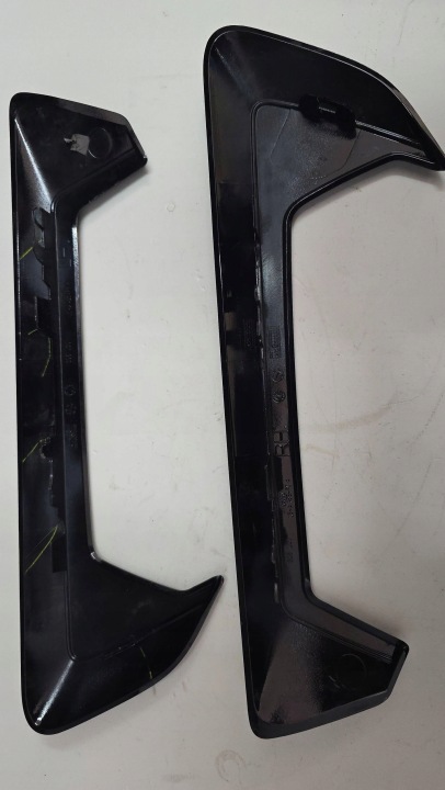 BMW X5 G05 2020 REVÊTEMENT GARDE-BOUE 5A2BB12