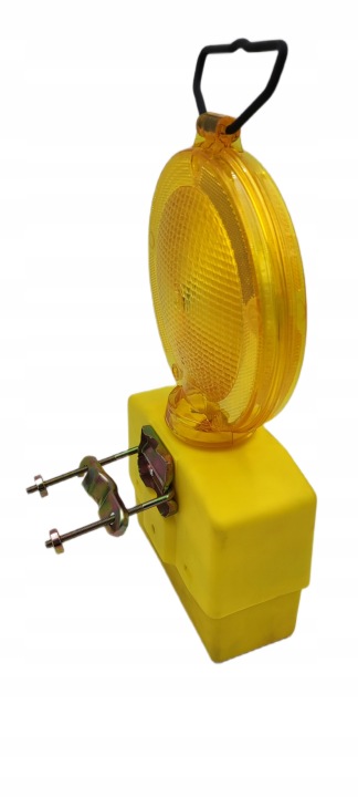 PHARE AVERTISSEMENT AWARYJNA ROUTIÈRE LED ADR