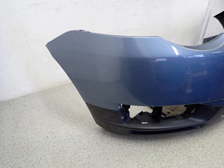 MITSUBISHI COLT 5D 09-12 PARE-CHOCS AVANT D06