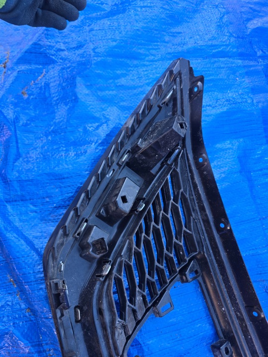 CALANDRE GRILLE AVANT AVANT NISSAN QASHQAI II J11 LIFT 17- 62310HV00A