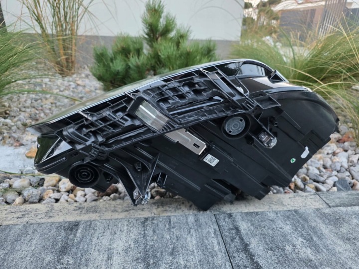 BMW 2 COUPÉ F44 PHARES AVANT COMPLET LED 5A1E063-02 9478450-11