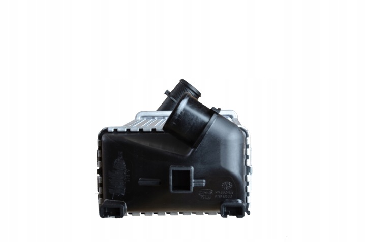 RADIATEUR AIR D'ADMISSION FIAT 500, 500 C, PANDA 0.9-1.4 10.07-