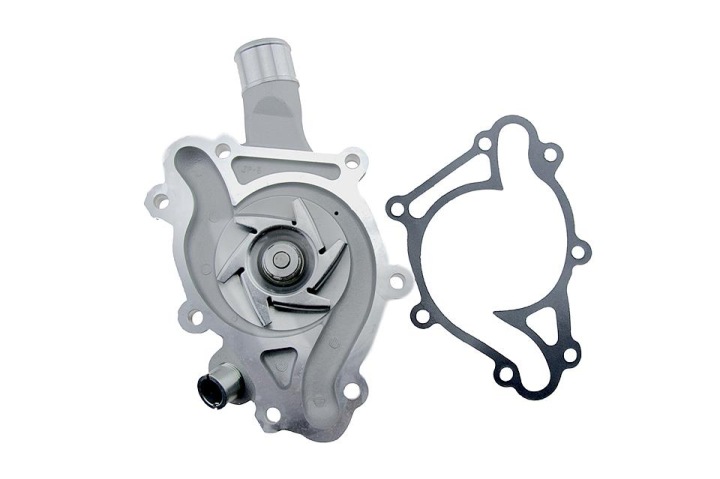 NTY CPW-CH-012 POMPE À EAU REFROIDISSEMENT MOTEUR