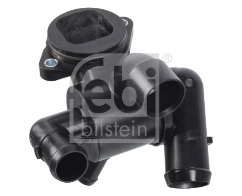 THERMOSTAT LIQUIDE REFROIDISSEMENT (87-C, DANS BOÎTIER AUDI A3, TT, SEAT ALTEA,