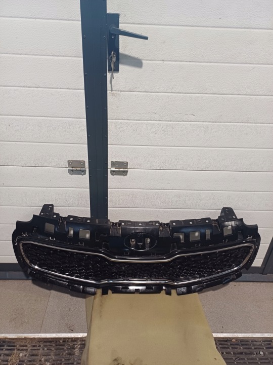 CALANDRE CALANDRE KIA SPORTAGE 4 IV 15R- 86350-F1010