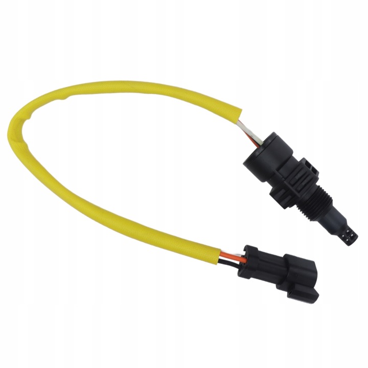 CAPTEUR TEMP PELLETEUSE CATERPILLAR 107 8618 MOTEUR DIESEL 9-32V TOSD 04 535