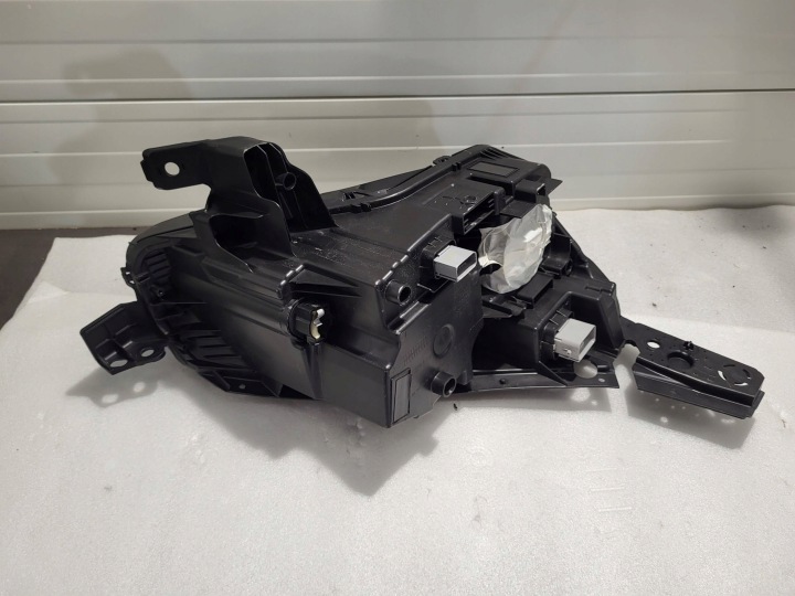 PEUGEOT 3008 III COMPLET LED AVANT CÔTÉ GAUCHE 9862665280