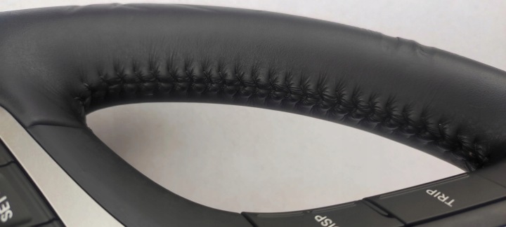 HYUNDAI I40 VOLANT MULTIFONCTION CUIR 56100-3Z232