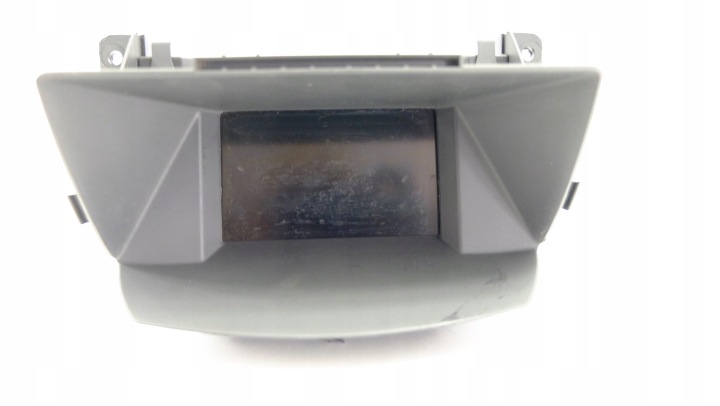 OPEL ZAFIRA B RADIO CD MONITEUR 13357123 13301077