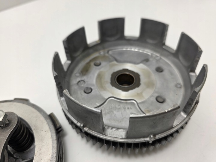 HONDA MTX 50 80 CORBEILLE EMBRAYAGE