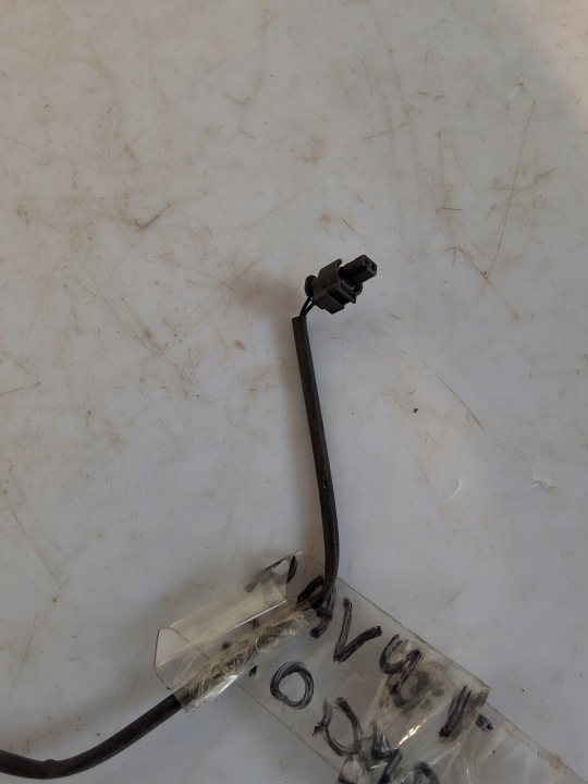 RAV4 IV CAPTEUR SONDE TEMPÉRATURE GAZ D'ÉCHAPPEMENT 265600-2781