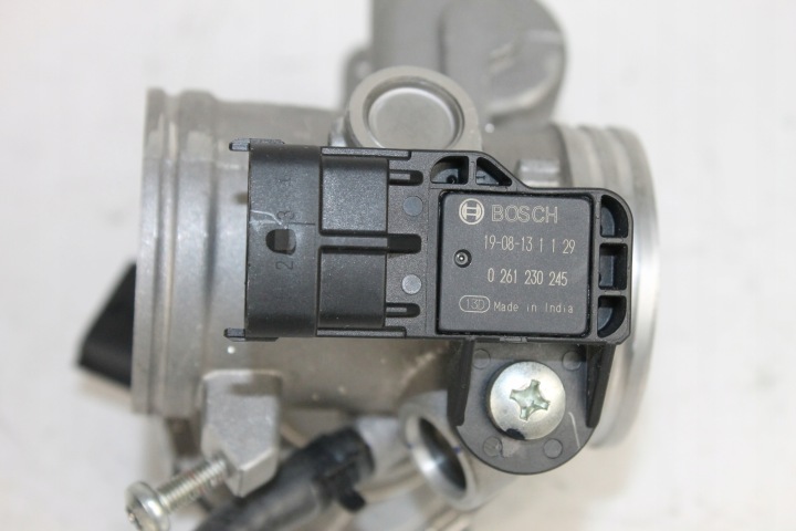 KTM RC 390 DUKE 390 14-21 PAPILLON DES GAZ INJECTEUR