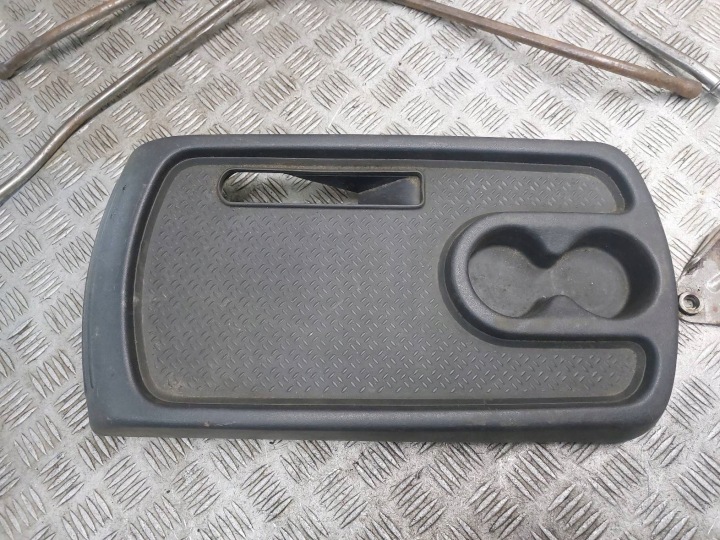 SWAP FREINS ARRIÈRE LEVIER MANUEL CÂBLES RENAULT SCENIC II 8200314749