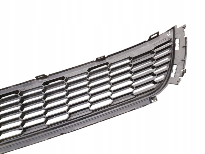 GRILLE PARE-CHOCS AVANT VW POLO V 09-13R 6R0853677A