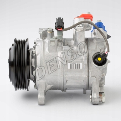 COMPRESSEUR DE CLIMATISATION BMW 1 (F20) 120 D, 1 (F21)