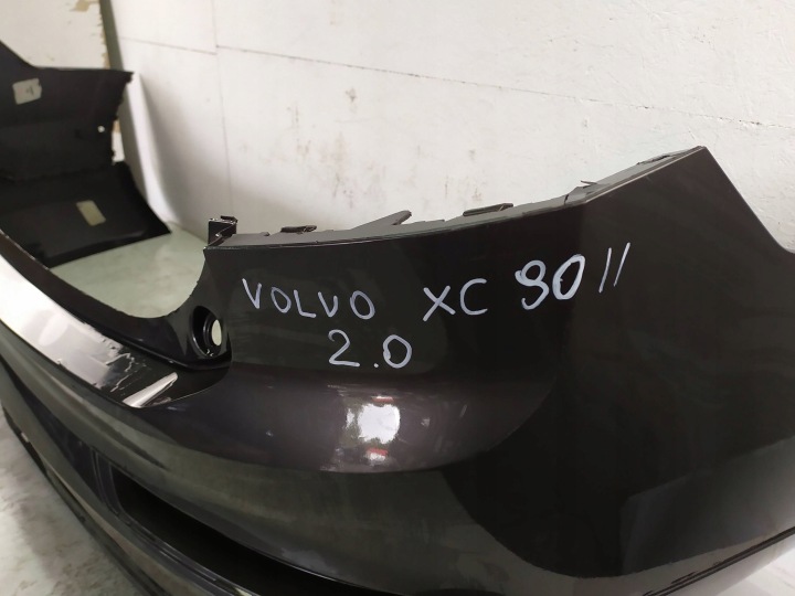 PARE-CHOCS ARRIÈRE ARRIÈRE VOLVO XC90 II 31353430