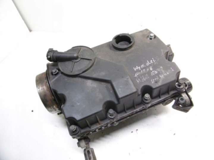 VW POLO 3 III CULASSE MOTEUR 1,4TDI 045103373C ATL