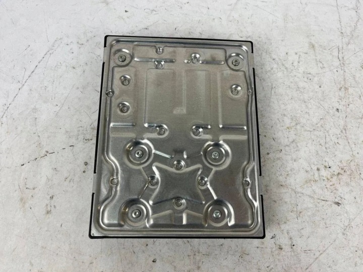 MODULE CONFORT AUDI Q5 (8R) 8K0907063DJ 3.0L GASOLINE 2014