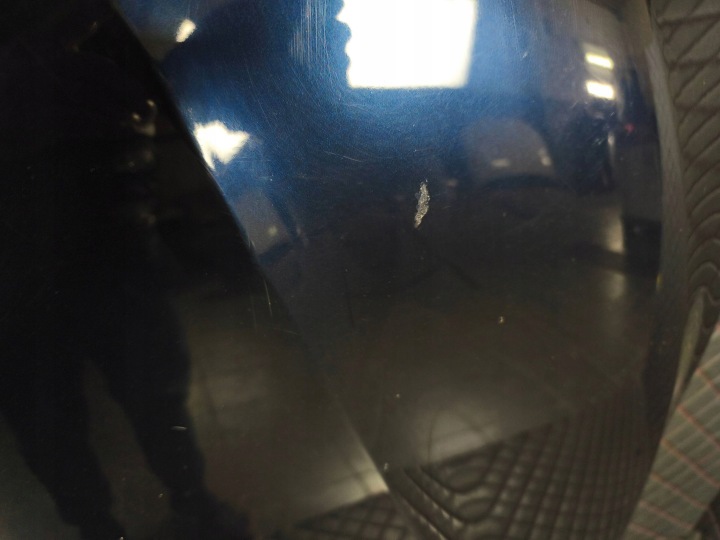 BMW 3 F30 11-15 CAPOT COUVERCLE MOTEUR PEINTURE A891