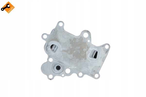 NRF RADIATEUR HUILES FIAT FIAT BRAVO 500X 1.6D07-