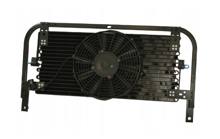 SUR VENTE RADIATEUR CLIMATISATION LAND ROVER DEFENDER (L316) NEUF