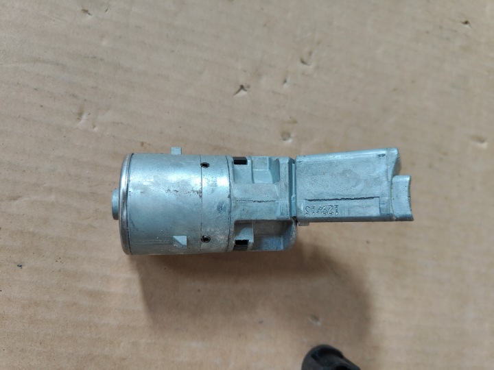 CLÉ CONTACTEUR D'ALLUMAGE SERRURES BOUCHON GOULOTTE DE REMPLISSAGE CARBURANTS CITROEN C4 PICASSO C5 III C8