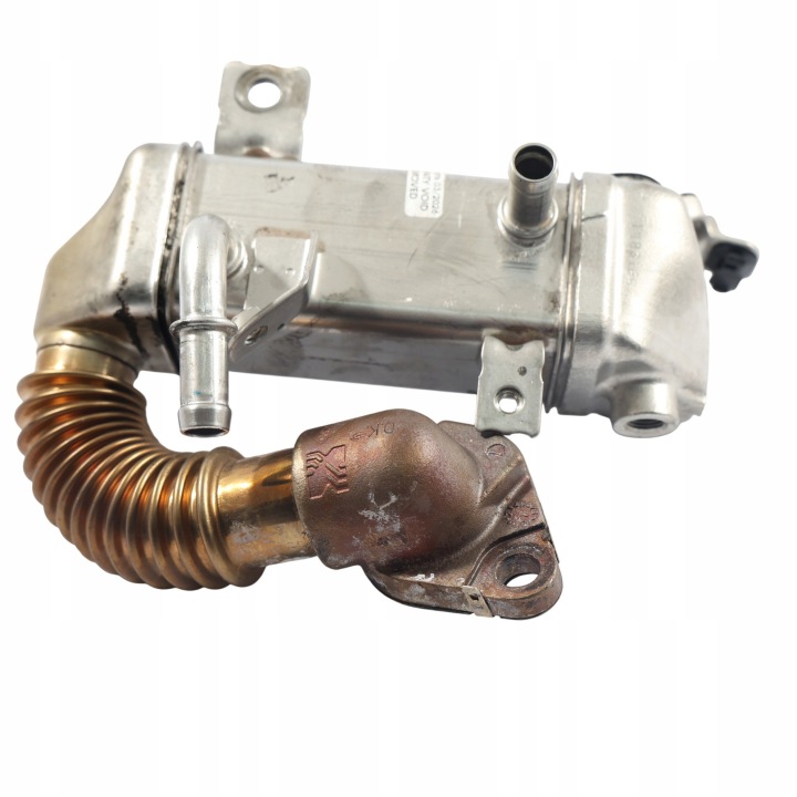 MERCEDES S205 OM626 RADIATEUR GAZ D'ÉCHAPPEMENT VANNE EGR A6221400075