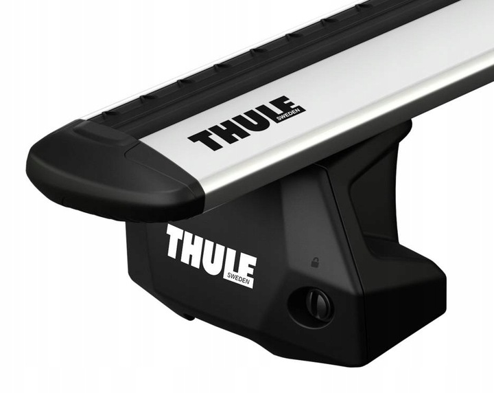 MALETERO DE TECHO THULE NISSAN NV400 VAN 2010-2021 