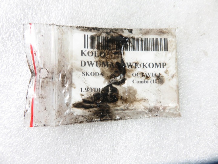 KOLO DWUMASOWE/KOMP 3082299335