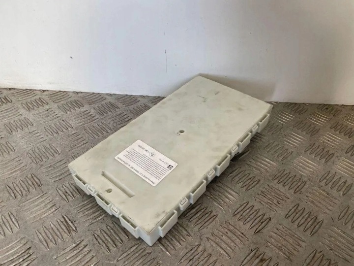 MODULE CONFORT BMW 3 (F30, F80) 9292652 3.0L DIESEL 2013