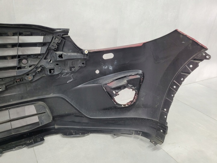 PARE-CHOCS AVANT AVANT MAZDA CX5 CX-5 I LIFT 14-17