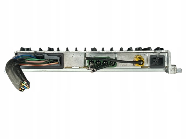 NAVIGATION MONITEUR LECTEUR DE CARTE ENSEMBLE LAND ROVER EVOQUE II 2 L8B2-19L300-PN